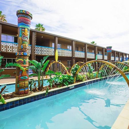 Westgate Cocoa Beach Resort Exterior foto