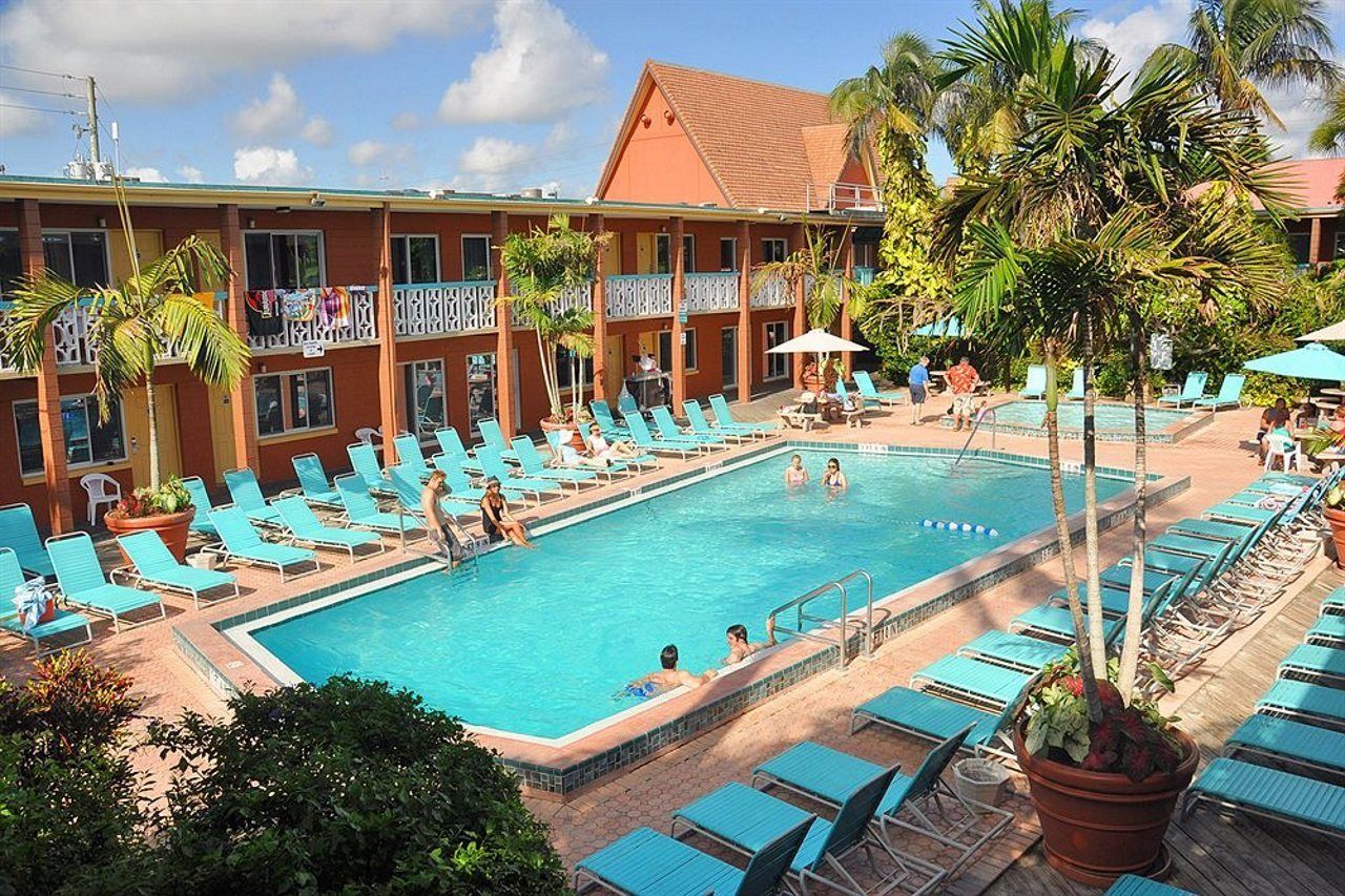 Westgate Cocoa Beach Resort Exterior foto